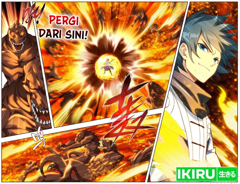 Dilarang COPAS - situs resmi www.mangacanblog.com - Komik battle through the heavens 456 - chapter 456 457 Indonesia battle through the heavens 456 - chapter 456 Terbaru 13|Baca Manga Komik Indonesia|Mangacan